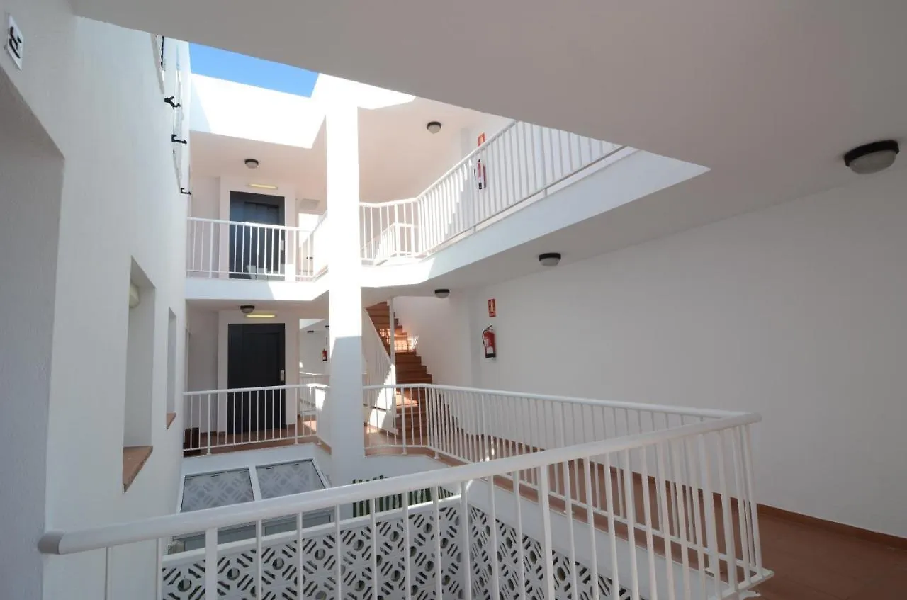 Apartament Jamaica L' Escala