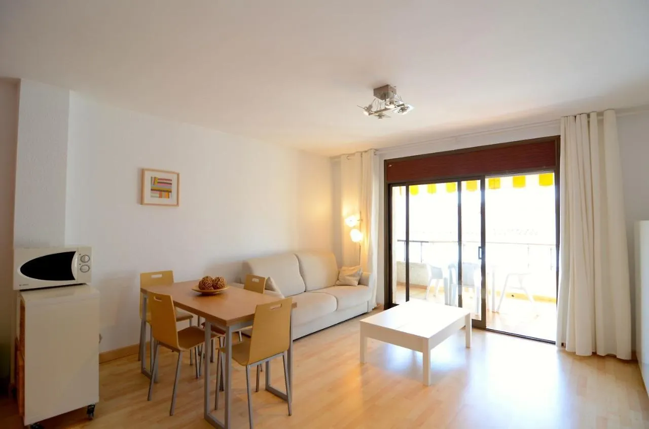 Apartament Jamaica L' Escala