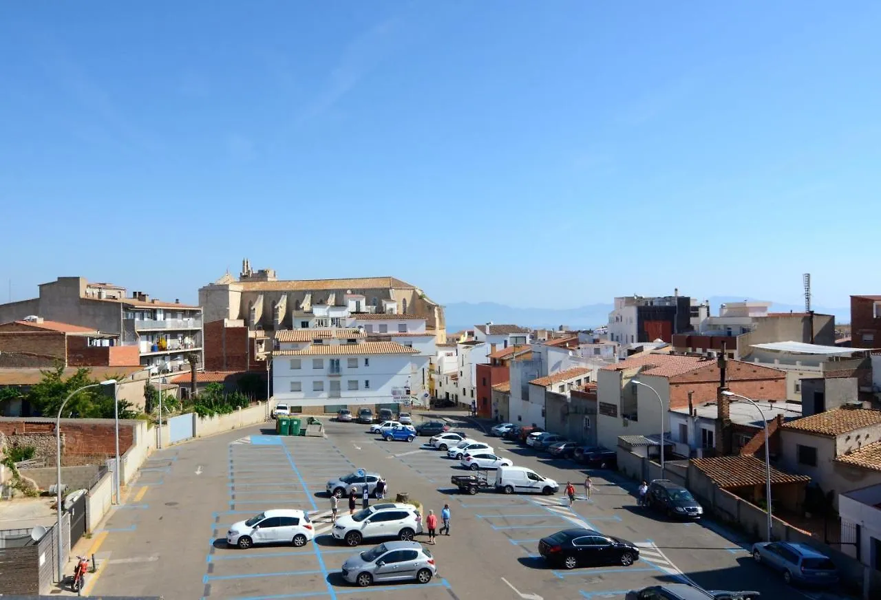 Apartament Jamaica L' Escala