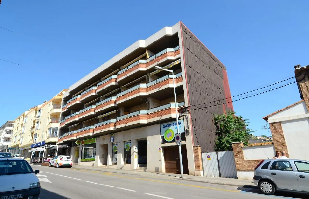 Apartament Jamaica L' Escala