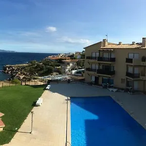 Apartamento L'Escala L' Escala