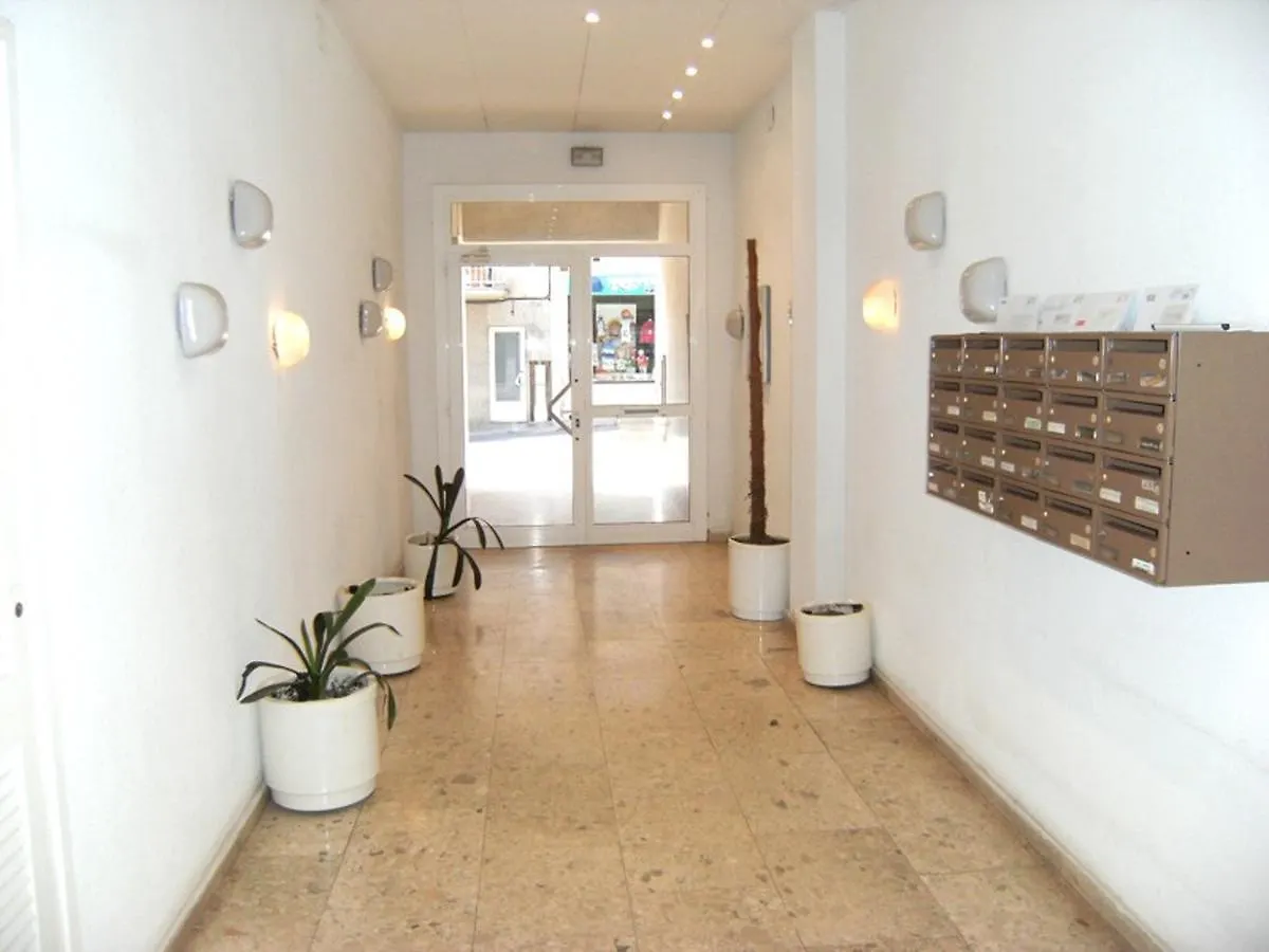 Jamaica Apartment L'Escala