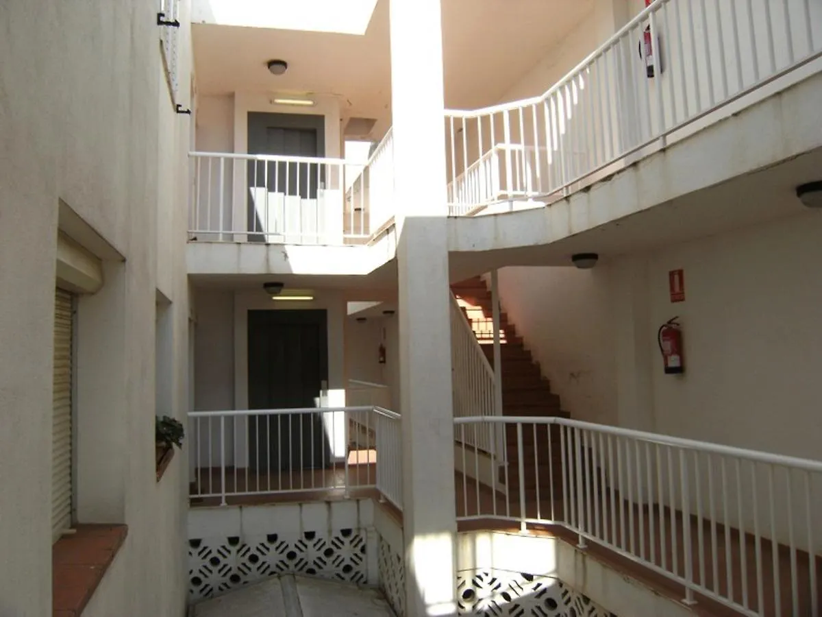 Jamaica Apartment L'Escala